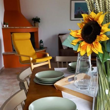 Kondaraíni Lily Home_Lefkada ~ Private Country House מראה חיצוני תמונה
