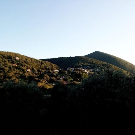 Kondaraíni Lily Home_Lefkada ~ Private Country House מראה חיצוני תמונה