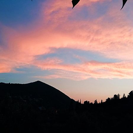 Kondaraíni Lily Home_Lefkada ~ Private Country House מראה חיצוני תמונה