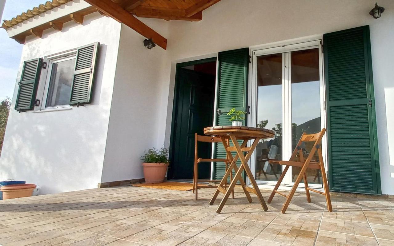 Kondaraíni Lily Home_Lefkada ~ Private Country House מראה חיצוני תמונה