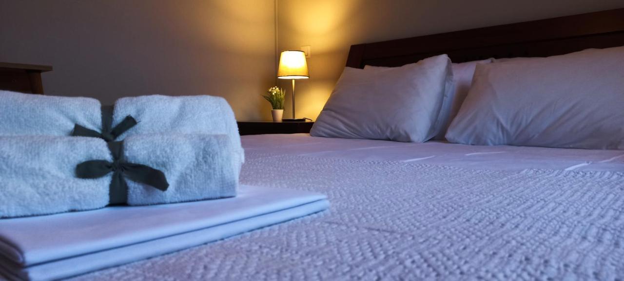 Kondaraíni Lily Home_Lefkada ~ Private Country House מראה חיצוני תמונה