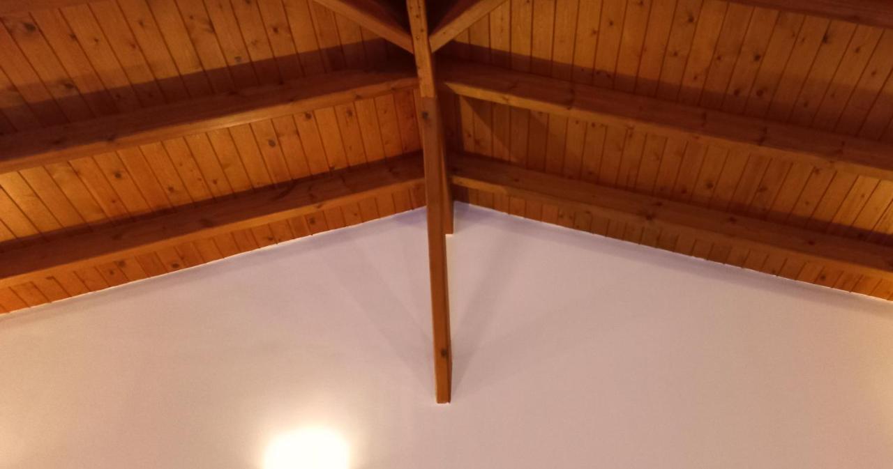 Kondaraíni Lily Home_Lefkada ~ Private Country House מראה חיצוני תמונה