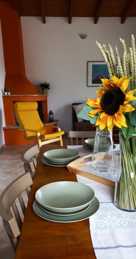 Kondaraíni Lily Home_Lefkada ~ Private Country House מראה חיצוני תמונה