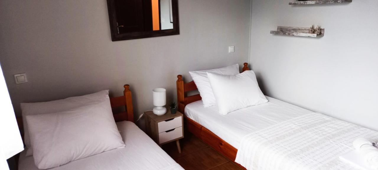 Kondaraíni Lily Home_Lefkada ~ Private Country House מראה חיצוני תמונה