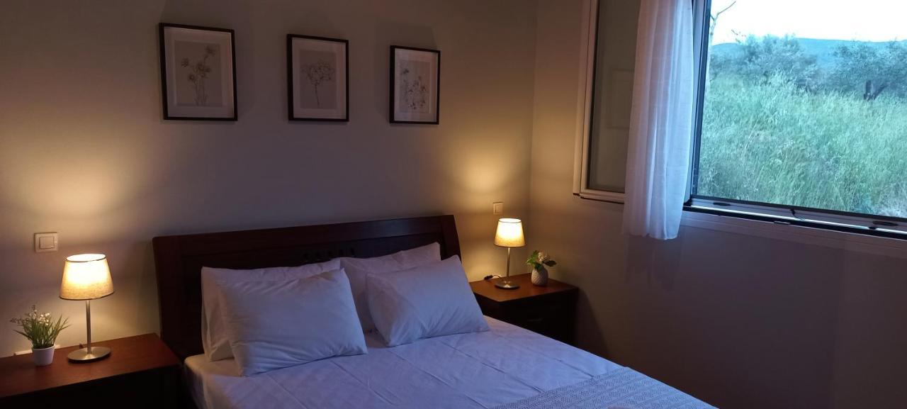 Kondaraíni Lily Home_Lefkada ~ Private Country House מראה חיצוני תמונה