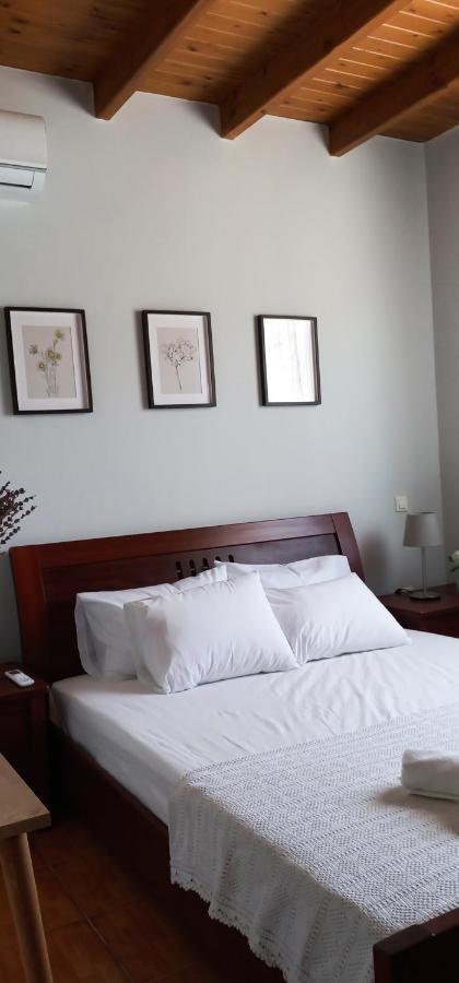 Kondaraíni Lily Home_Lefkada ~ Private Country House מראה חיצוני תמונה