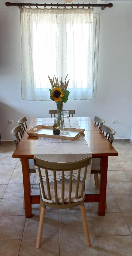 Kondaraíni Lily Home_Lefkada ~ Private Country House מראה חיצוני תמונה