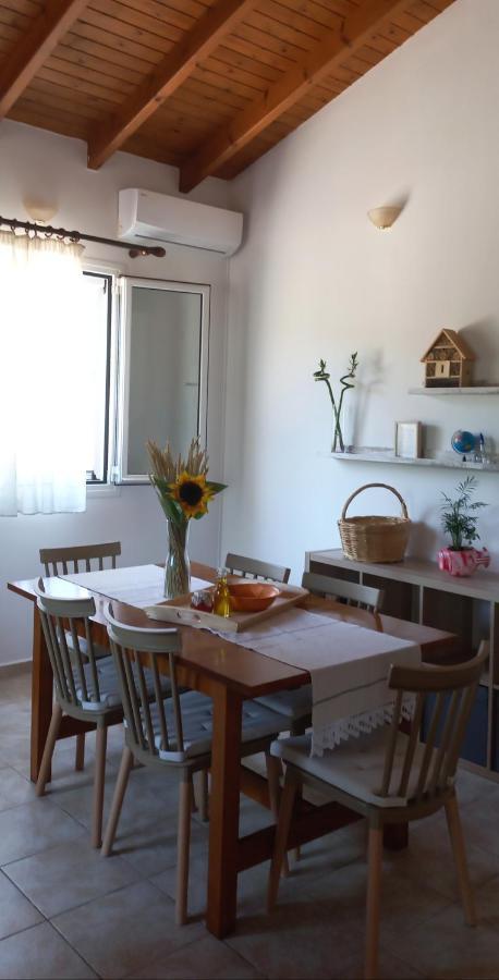 Kondaraíni Lily Home_Lefkada ~ Private Country House מראה חיצוני תמונה