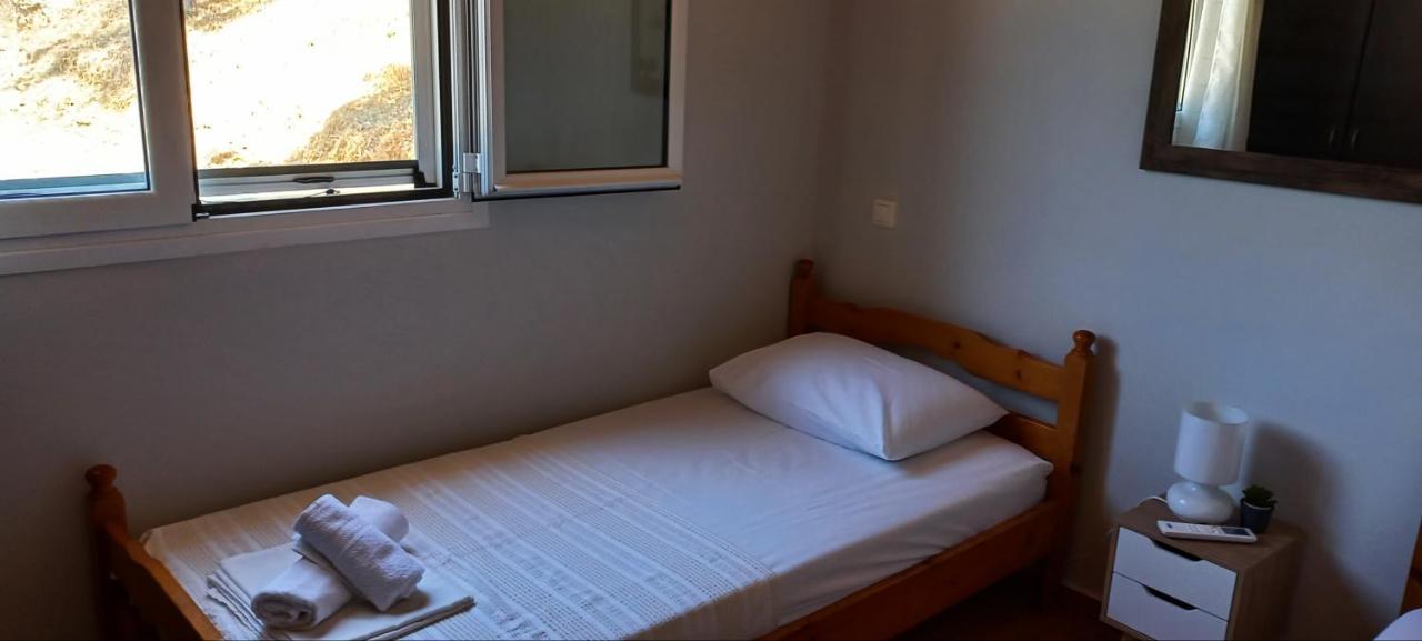 Kondaraíni Lily Home_Lefkada ~ Private Country House מראה חיצוני תמונה