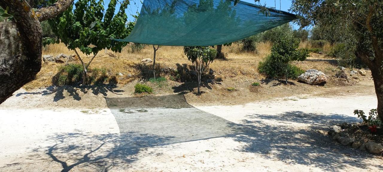 Kondaraíni Lily Home_Lefkada ~ Private Country House מראה חיצוני תמונה
