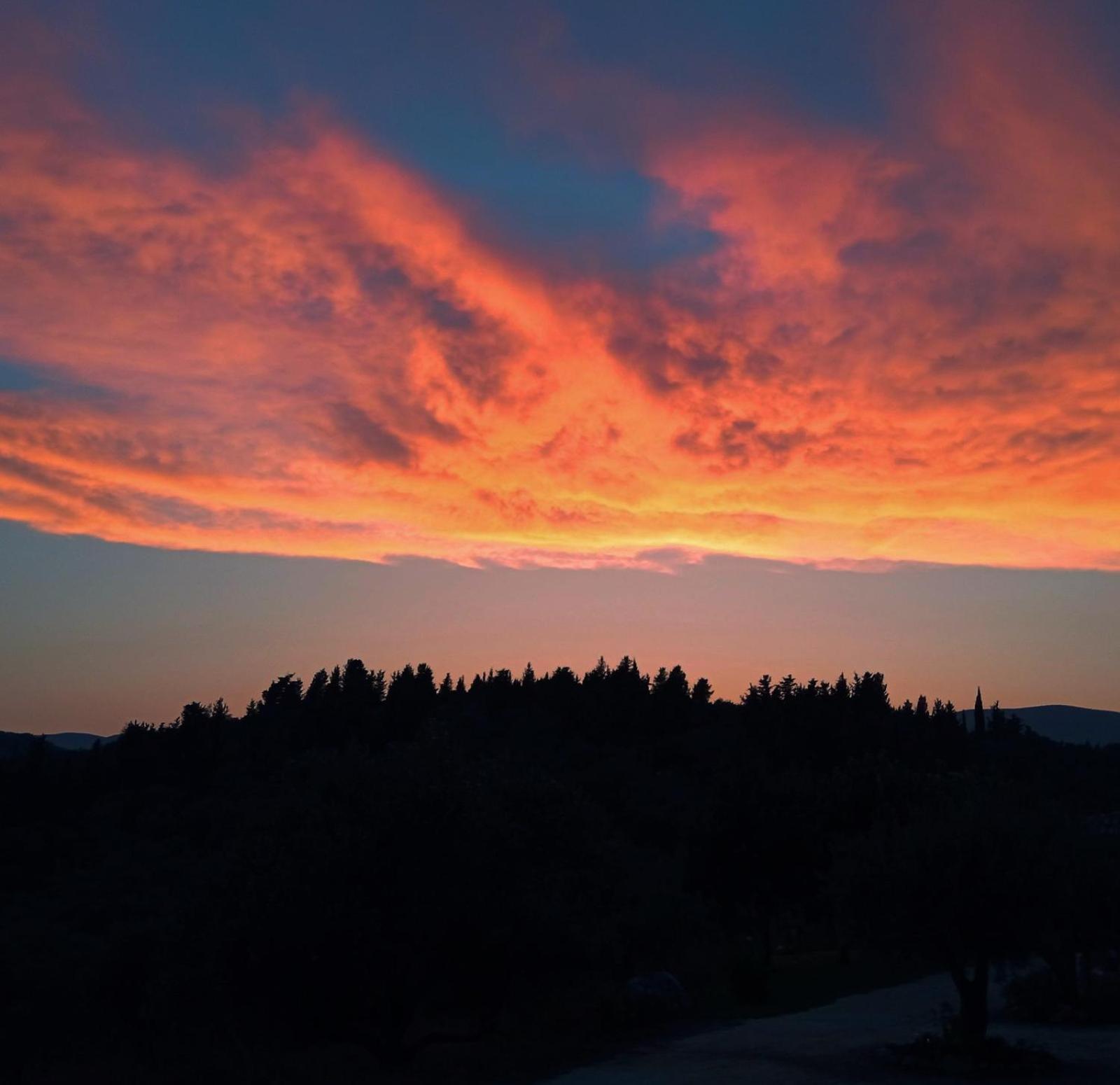 Kondaraíni Lily Home_Lefkada ~ Private Country House מראה חיצוני תמונה