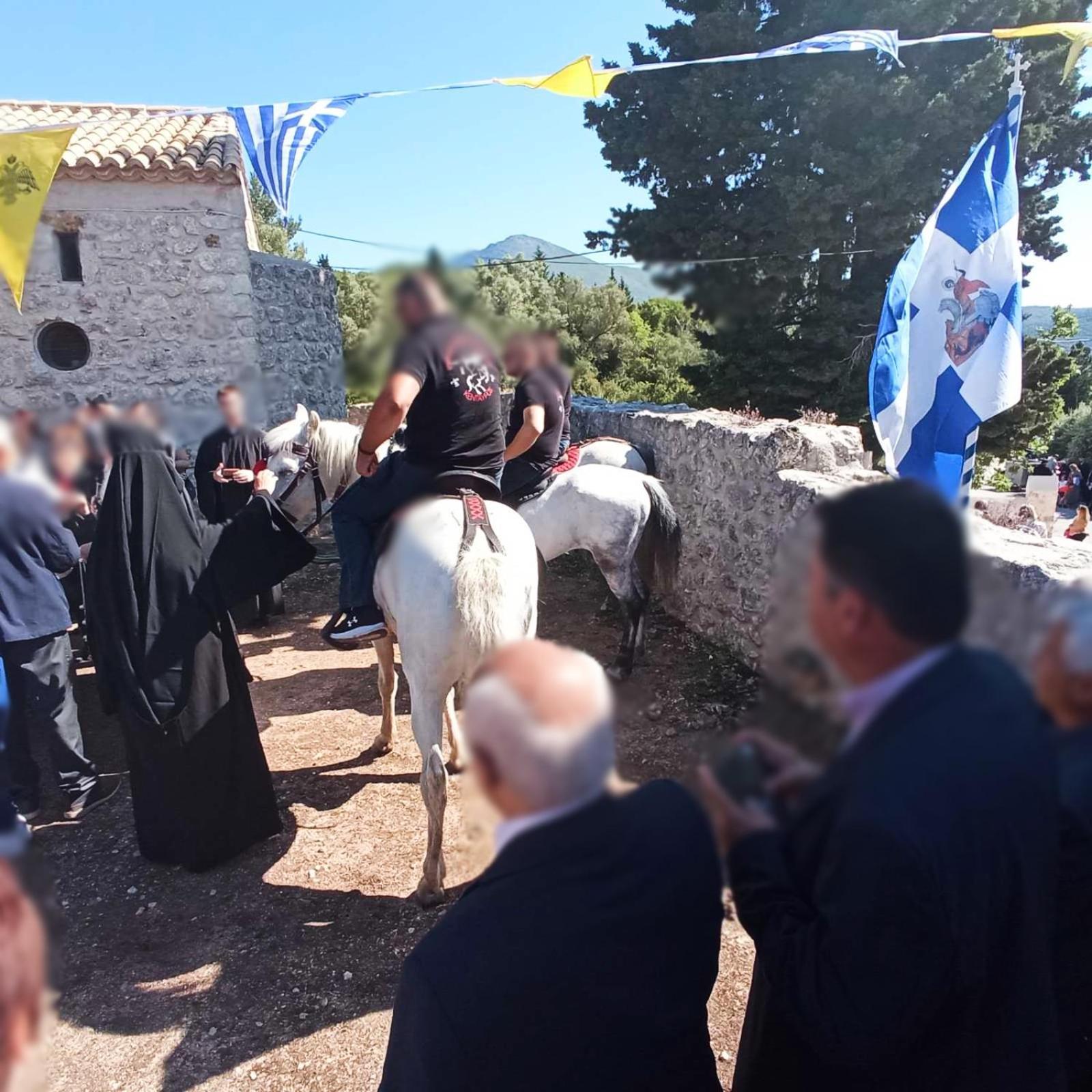 Kondaraíni Lily Home_Lefkada ~ Private Country House מראה חיצוני תמונה